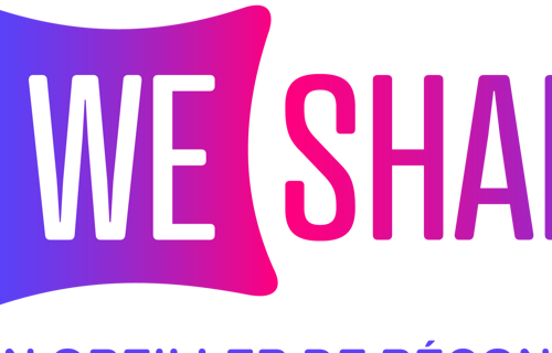 Arcade solidaire WeShare