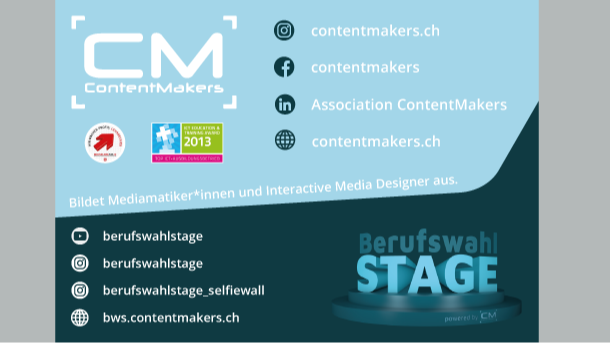 Überbrückungsfinanzierung von ContentMakers