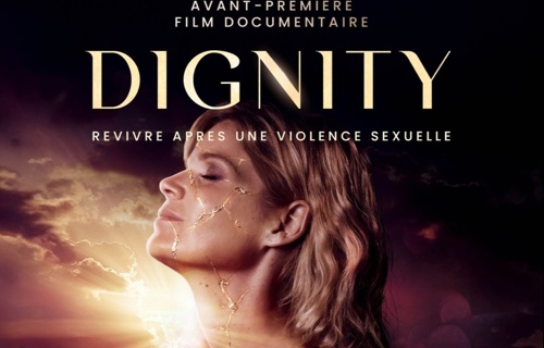 Avant Première" Dignity de l'ombre à la lumière"