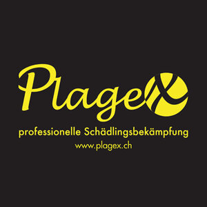 Schädlingsbekämpfung Plagex
