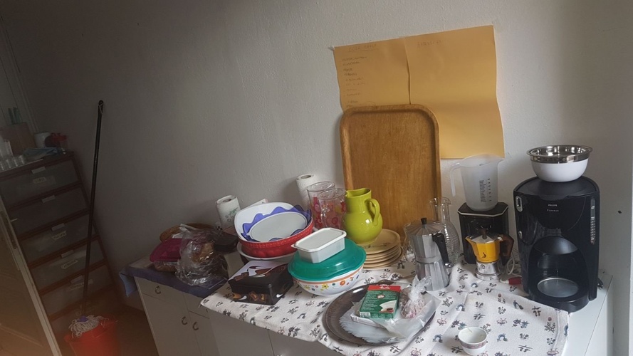 DaRe: il vostro sostegno è importante