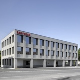 Banque Raiffeisen Sarine-Ouest