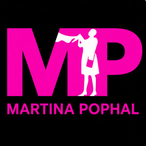 Martina Pophal |     Expertin für PR und Sichtbarkeit