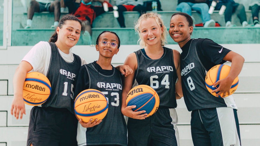 Association de basketball - KTC Biel