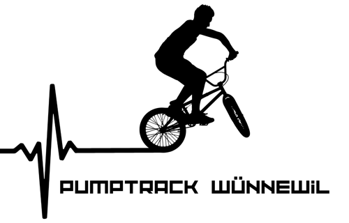 Planung Pumptrack Wünnewil