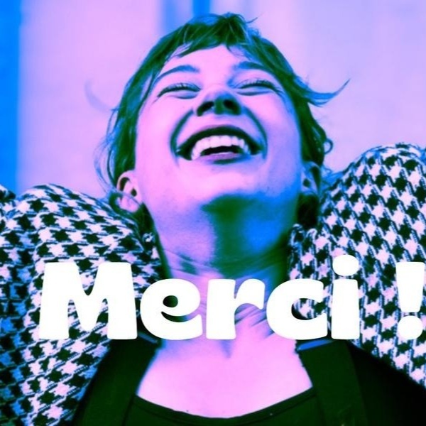 Un verre vous sera offert à la Guinguette lors de l'événement !