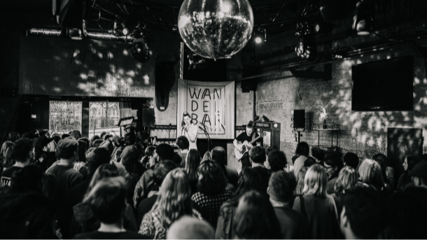 Wandelbar Festival Olten