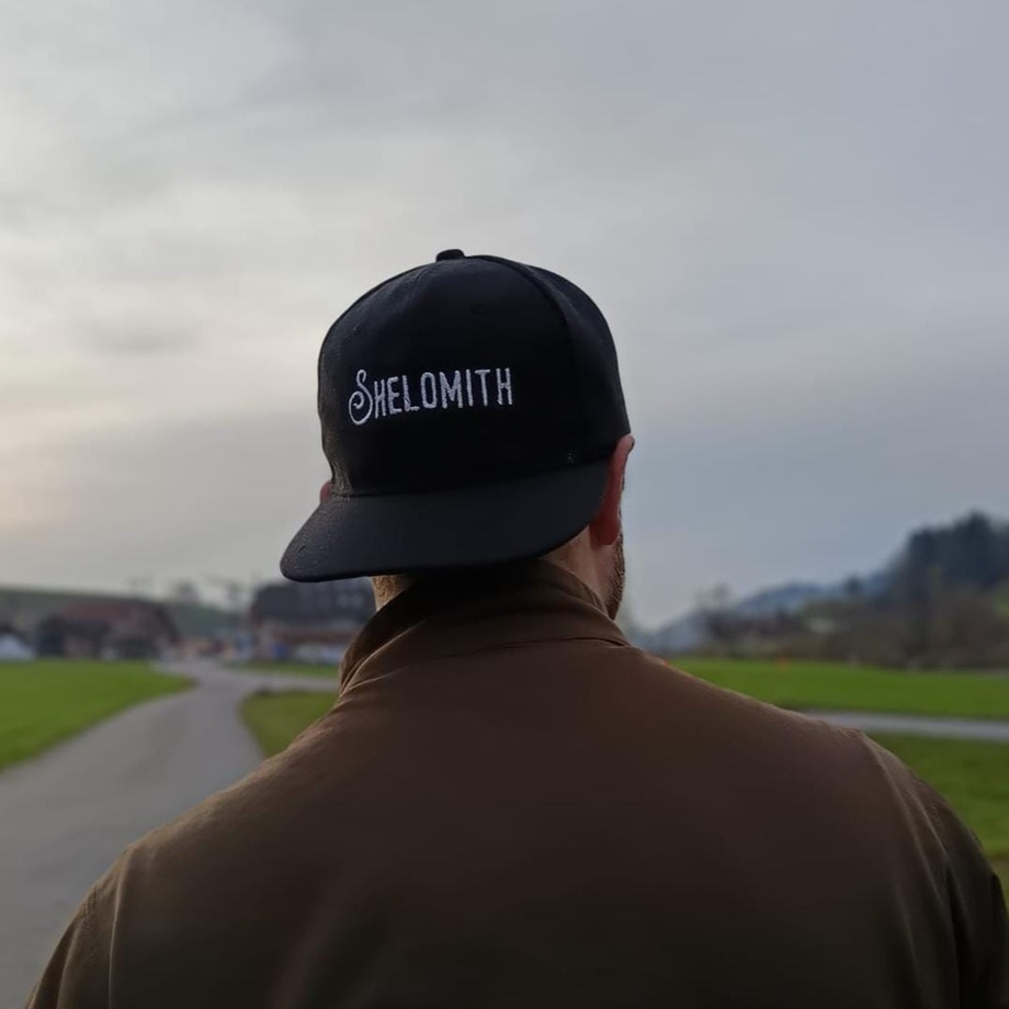 Cap