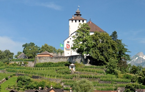 Raiffeisenbank Werdenberg