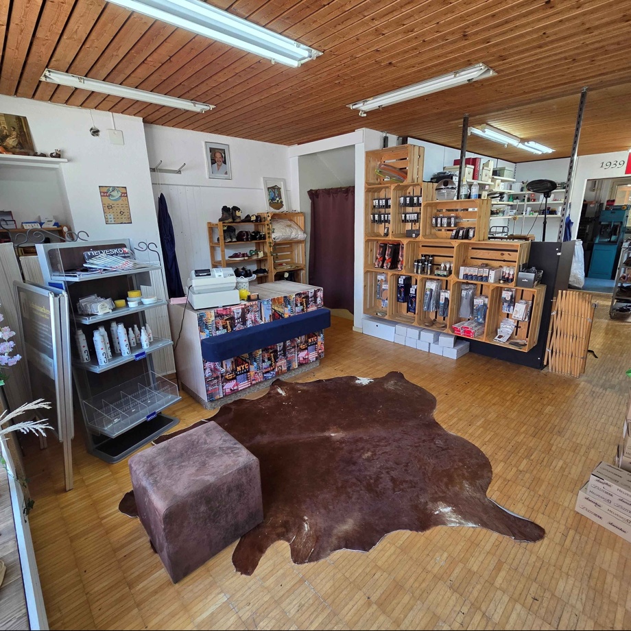 Gemeinsam die Werkstatt fit machen