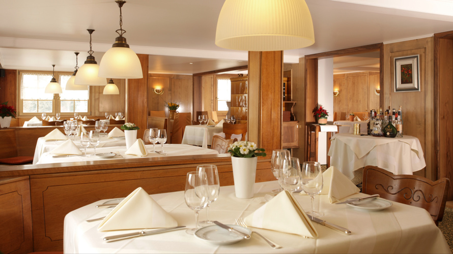 Schnuuf für de Appenzellerhof