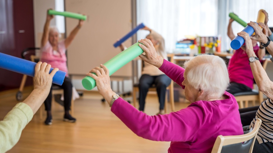 50 Jahre La Vita / Eine Geburtstagsfeier für Alle