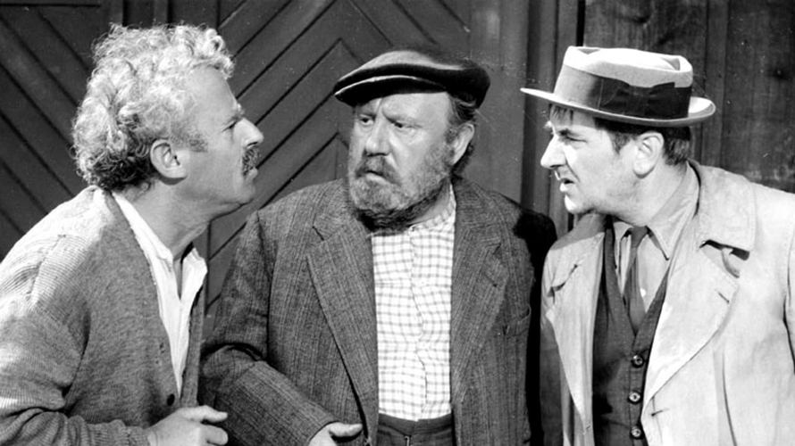 Heimkino für Senioren