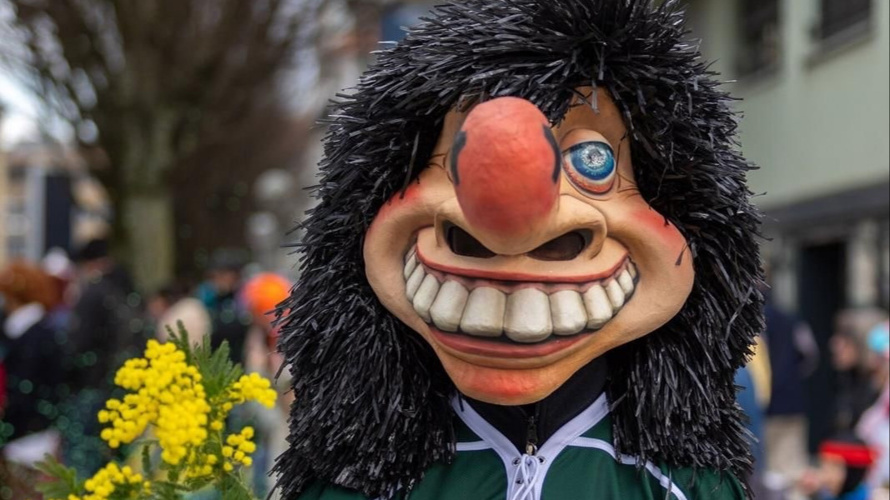 Nachtwächter Zunft Olten