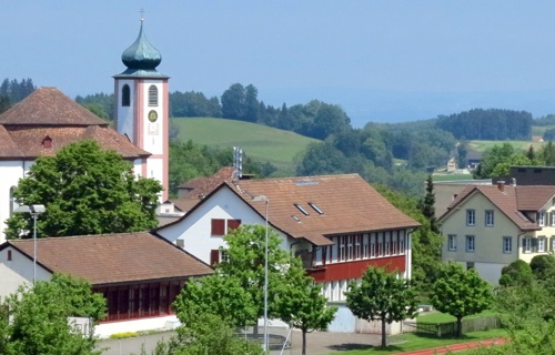 Raiffeisenbank Bernhardzell