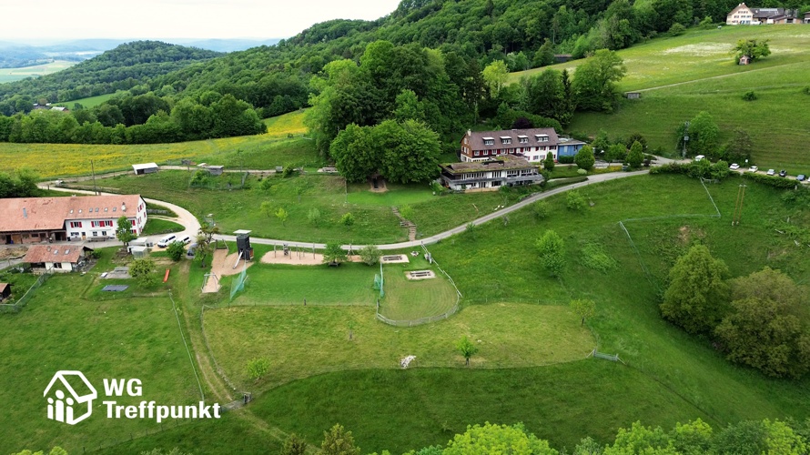 «Erhalt Spielplatz Hupp»