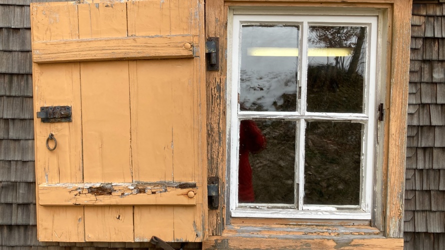 Skihaus Rietbach für kommende Generationen erhalten