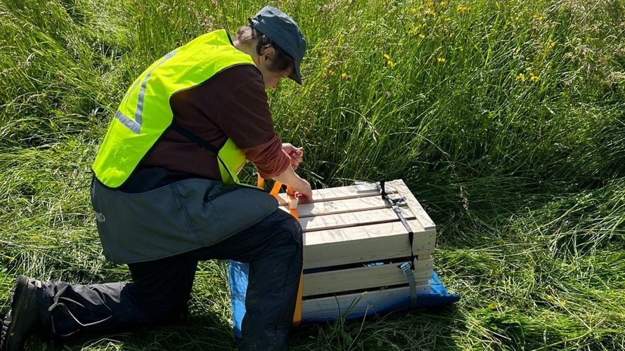 Rehkitzrettung-Allschwil-Schönenbuch