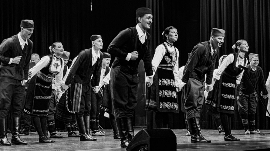 Trachtenbeschaffung für Vereinsauftritte