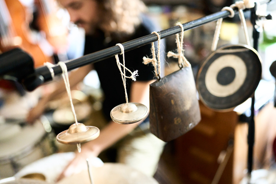 Buch & CD Gönnerpreis