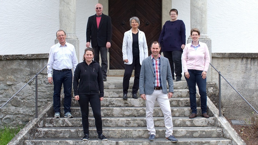 Freilichtspiel «Schwertstreich»