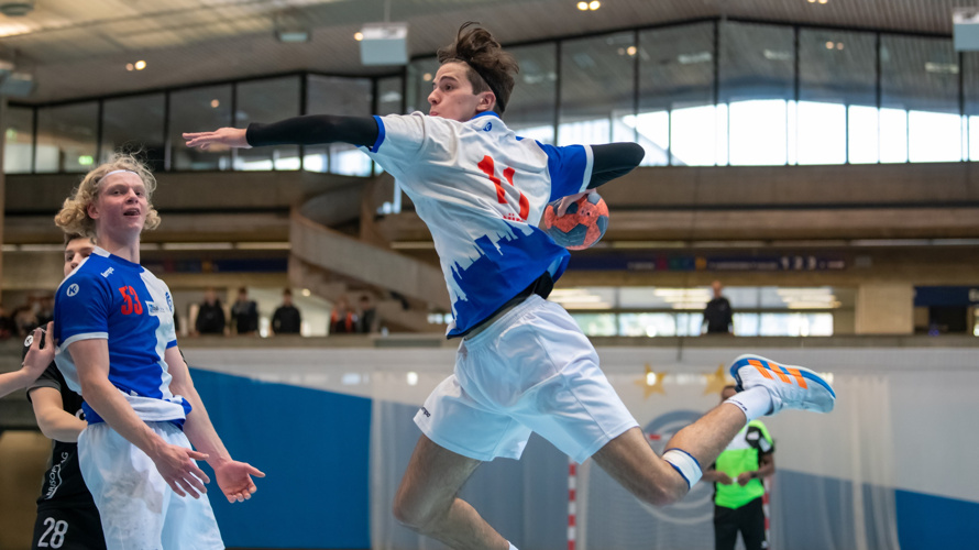 Über Prag zum Schweizermeister-Titel!