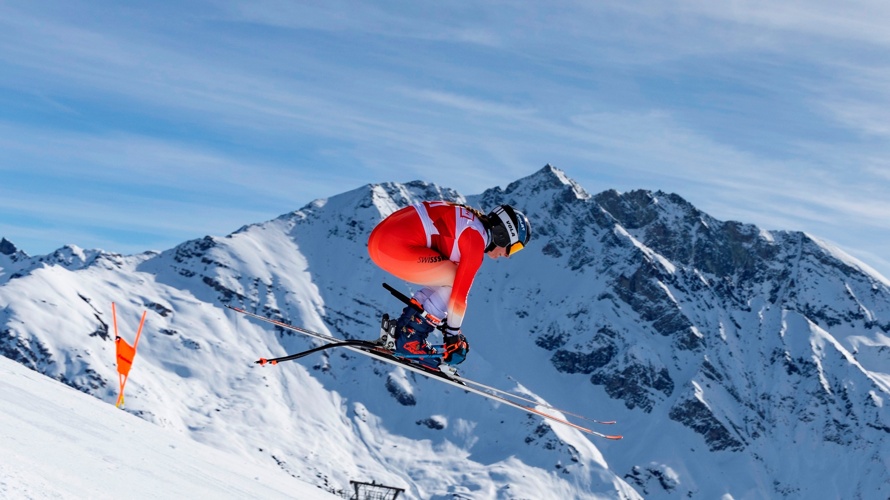 Besse Louise - Step by step vers mes rêves sportifs !!