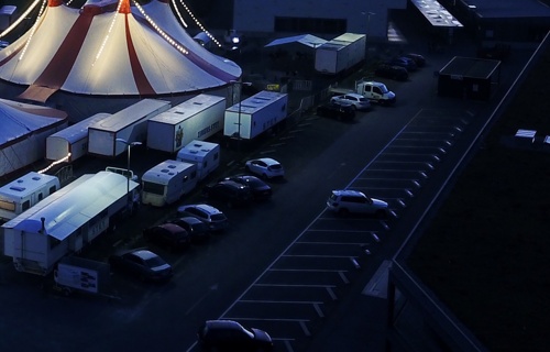 Helfen Sie dem Zirkus Stey durch die Corona Krise