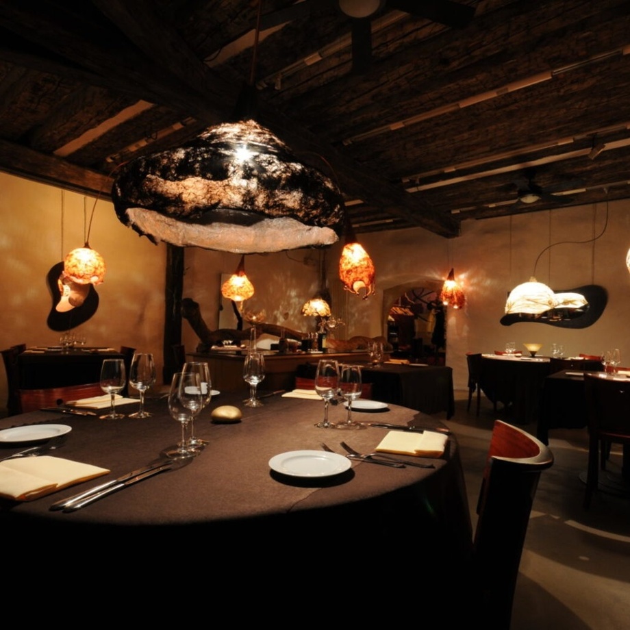 Le Bon pour un restau