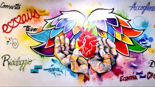 Comunità Emmaus Ticino