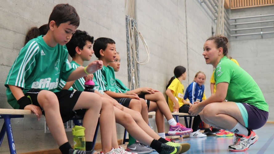 50 Jahre: Alle auf ein HC Grün-Weiss Shirt