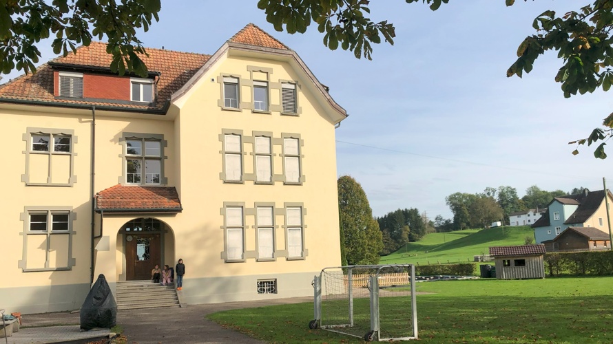 Mosaik Schule Burgau - Eine Schule für ALLE