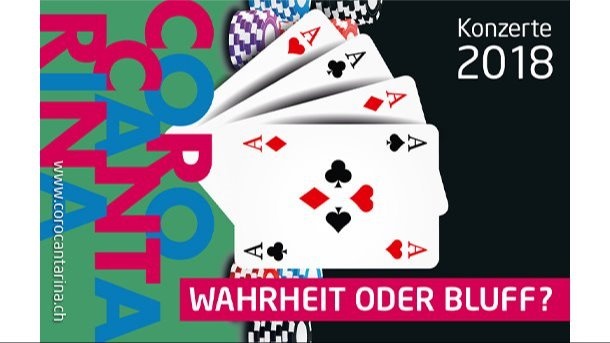 Coro Cantarina Sommerendkonzert