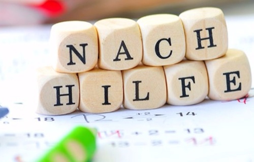 Nachhilfe für Schüler mit Lernschwierigkeiten