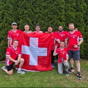 Schweizer Age of Sigmar Nationalteam