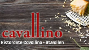 Restaurant Cavallino - Gemeinsam eine 50 jährige Tradition retten