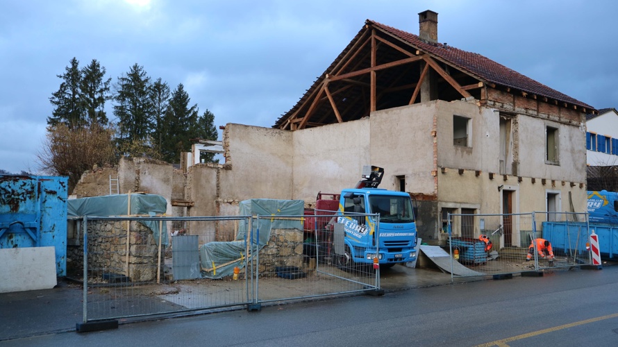 Coopérative d'habitation d'utilité publique Les Voisins