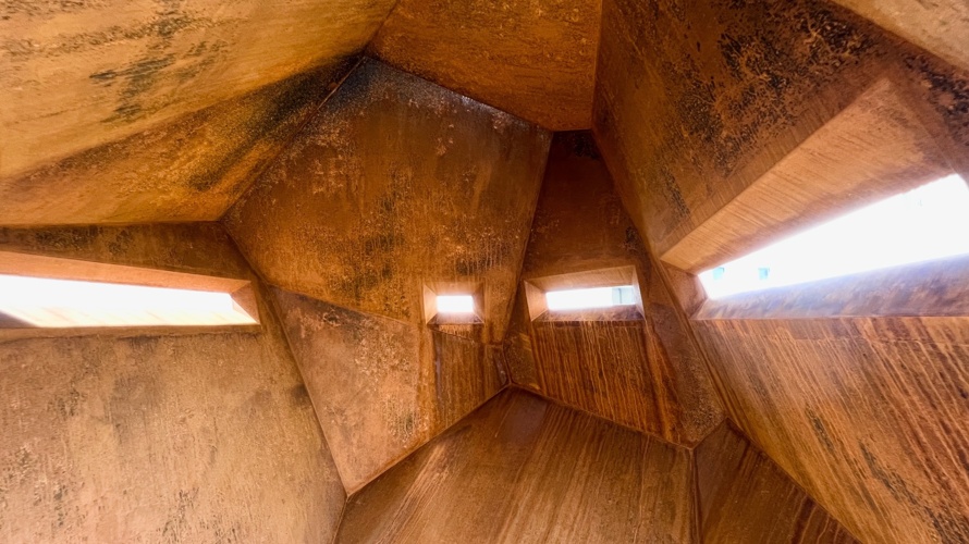 Souvenir di montagna