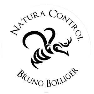 Natura Control, Bruno Bolliger