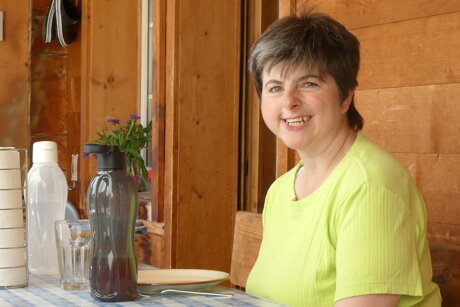 Es ist geschafft - vielen herzlichen Dank!