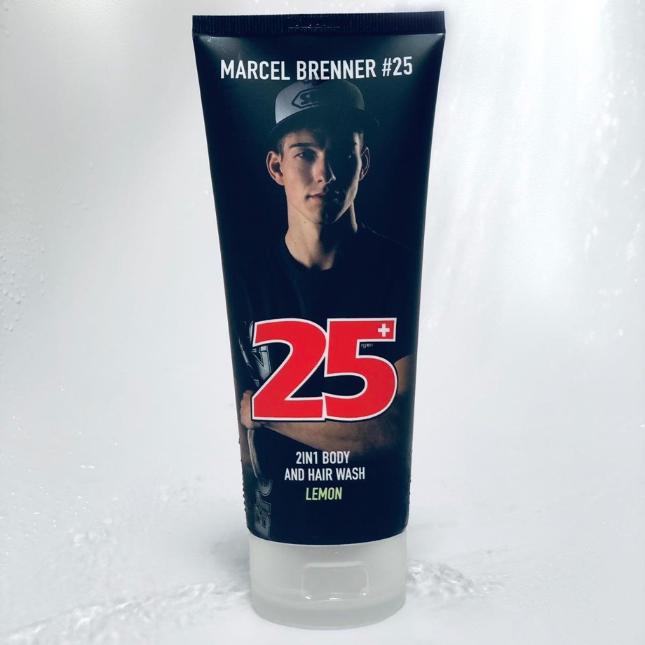 Shampoo Marcel Brenner