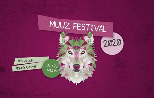 MuuZ Festival 2020