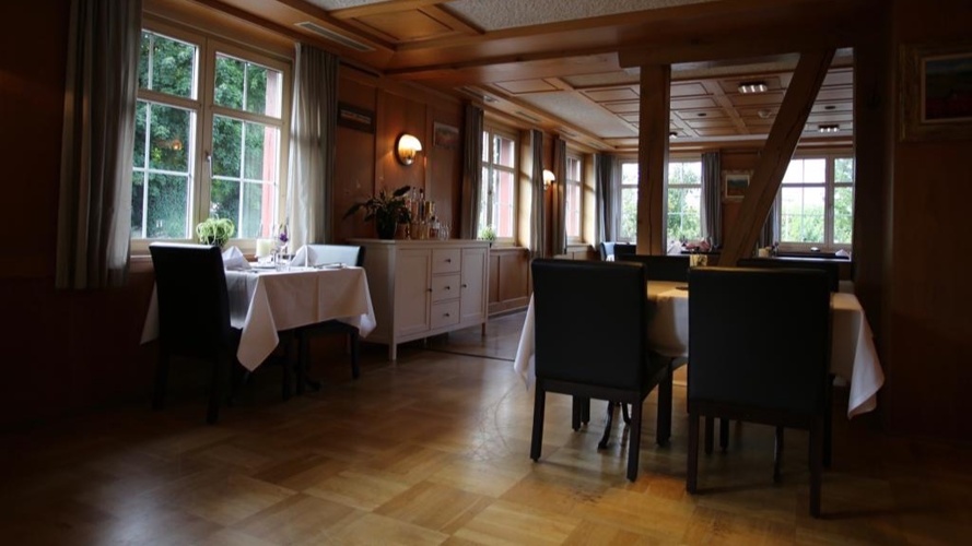 Unterstütze das Wirtshaus zum Bären Kreuzlingen