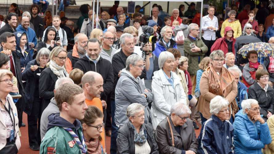 Generationenfestival