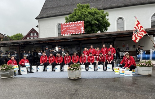 Tambourenverein Steinen
