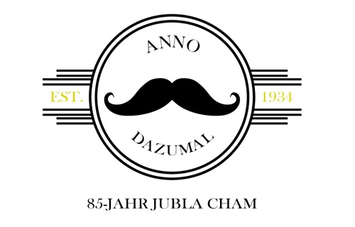 85 Jahr Jubla Cham