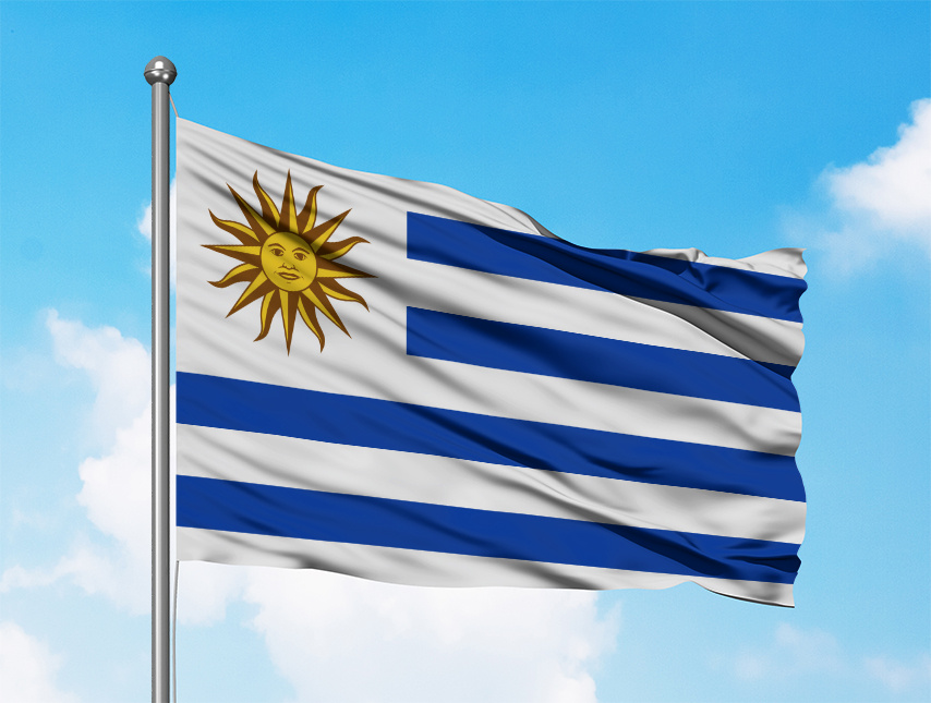 Ländergötti Uruguay