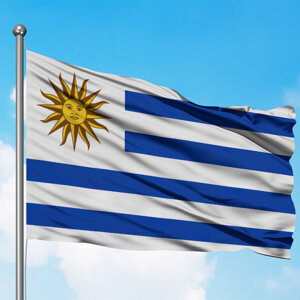 Ländergötti Uruguay