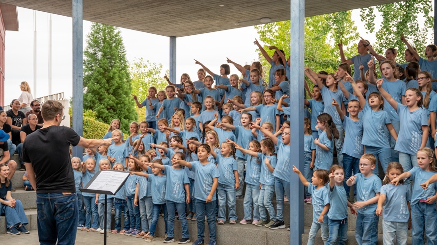 InCanto Chöre | Verein musikalische Jugendförderung Oberseetal