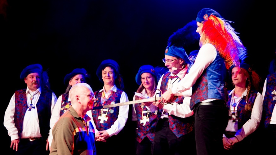 Lasst die Arboner Fasnachtskultur nicht sterben